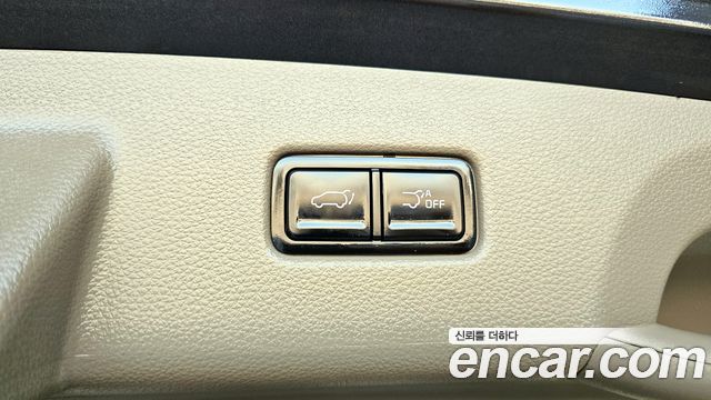 Kia Canival 2025 — photo 30
