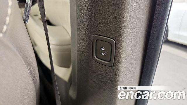 Kia Canival 2025 — photo 32