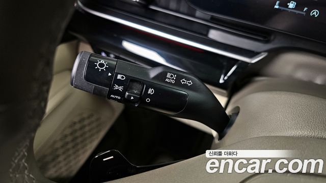 Kia Canival 2025 — photo 37