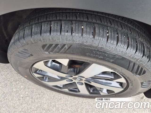 Kia Sorento 2021 — photo 5