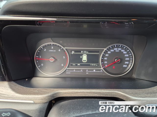 Kia Sorento 2021 — photo 8