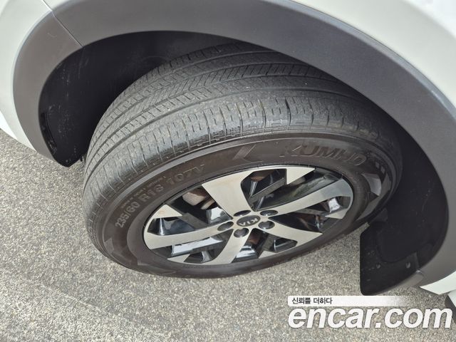 Kia Sorento 2021 — photo 12