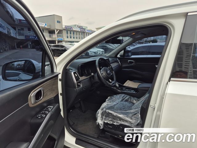Kia Sorento 2021 — photo 13