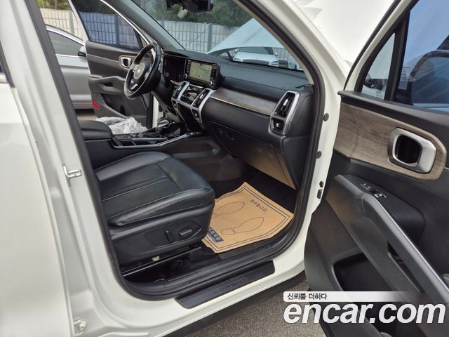 Kia Sorento 2021 — photo 14