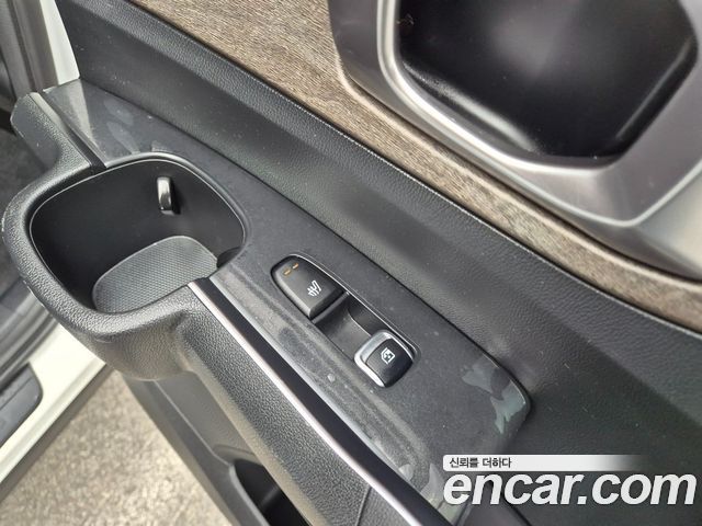 Kia Sorento 2021 — photo 15