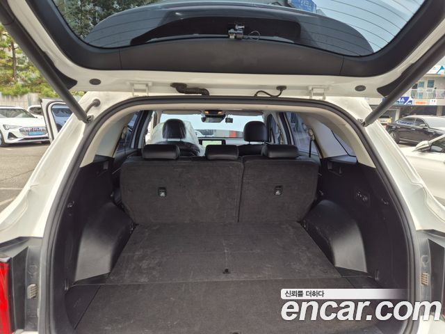Kia Sorento 2021 — photo 16
