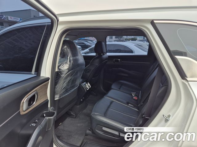 Kia Sorento 2021 — photo 17