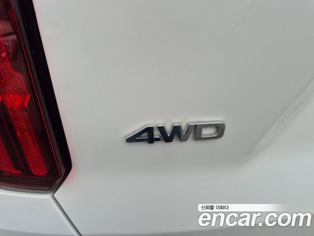 Kia Sorento 2021 — photo 18