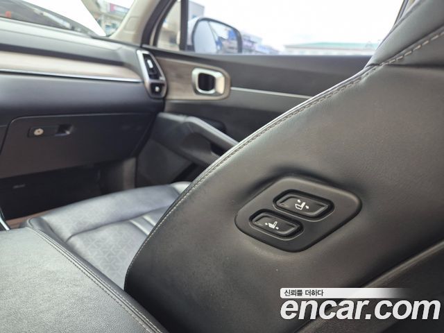 Kia Sorento 2021 — photo 19