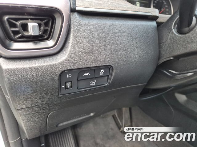 Kia Sorento 2021 — photo 20