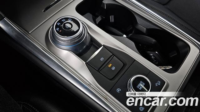 Ford Explorer 2020 — photo 12