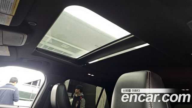 Ford Explorer 2020 — photo 25