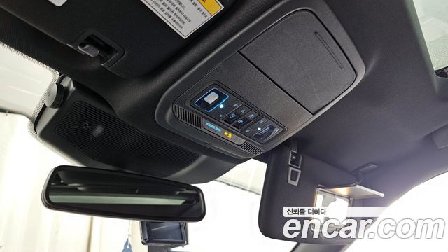 Ford Explorer 2020 — photo 28