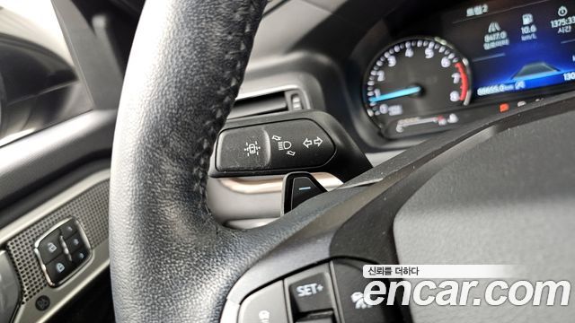 Ford Explorer 2020 — photo 30