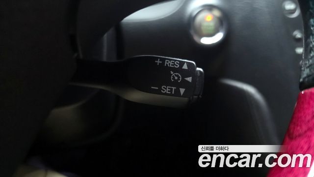 Lexus GS 2008 — photo 16
