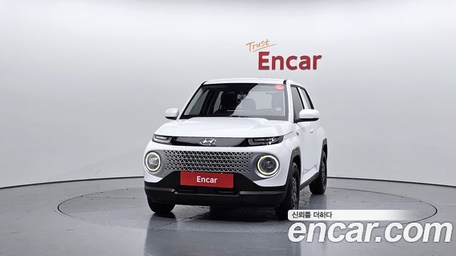 Hyundai Casper 2022 — photo 3