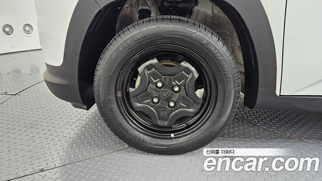 Hyundai Casper 2022 — photo 5
