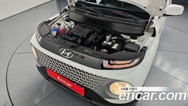 Hyundai Casper 2022 — photo 6