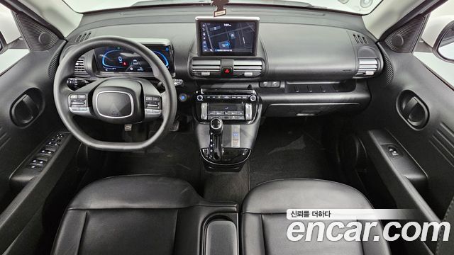 Hyundai Casper 2022 — photo 10