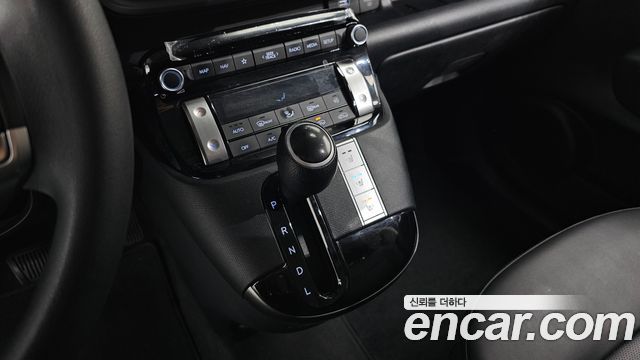 Hyundai Casper 2022 — photo 12
