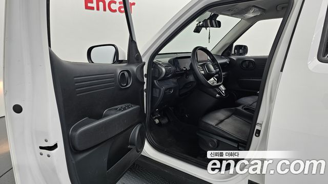 Hyundai Casper 2022 — photo 13