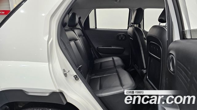 Hyundai Casper 2022 — photo 18