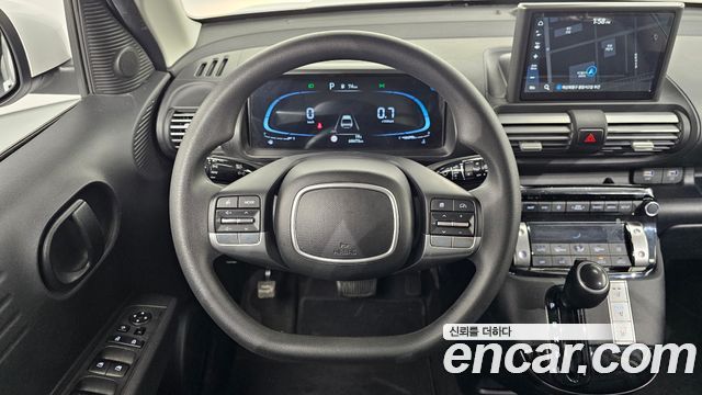 Hyundai Casper 2022 — photo 19