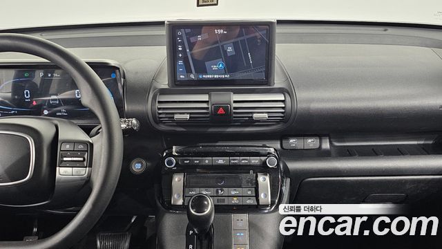 Hyundai Casper 2022 — photo 20