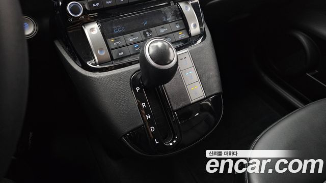 Hyundai Casper 2022 — photo 22