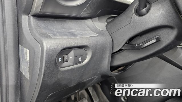 Hyundai Casper 2022 — photo 23