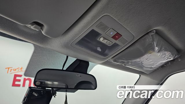Hyundai Casper 2022 — photo 25