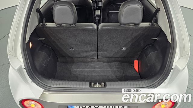 Hyundai Casper 2022 — photo 26