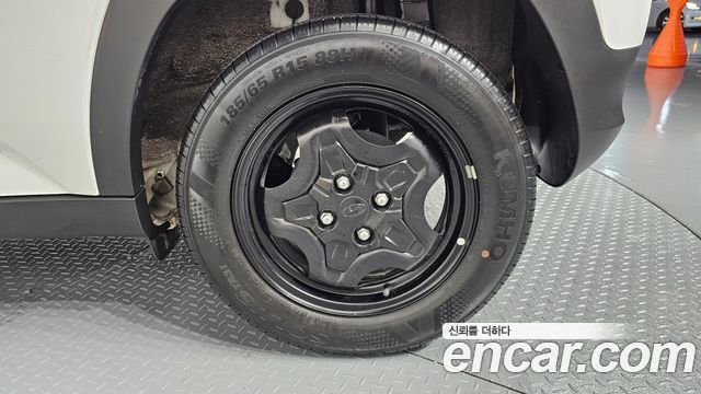 Hyundai Casper 2022 — photo 7