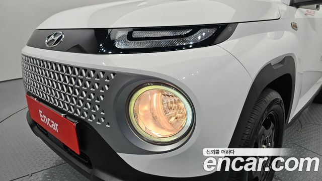 Hyundai Casper 2022 — photo 8