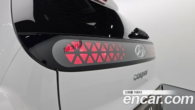 Hyundai Casper 2022 — photo 9