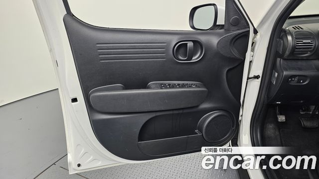 Hyundai Casper 2022 — photo 14
