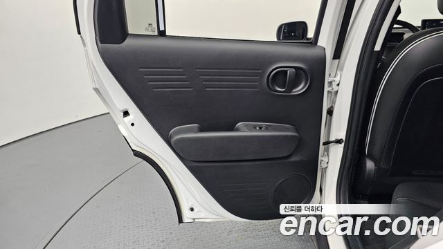 Hyundai Casper 2022 — photo 15