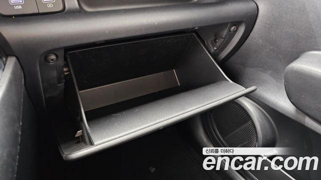 Hyundai Casper 2022 — photo 16