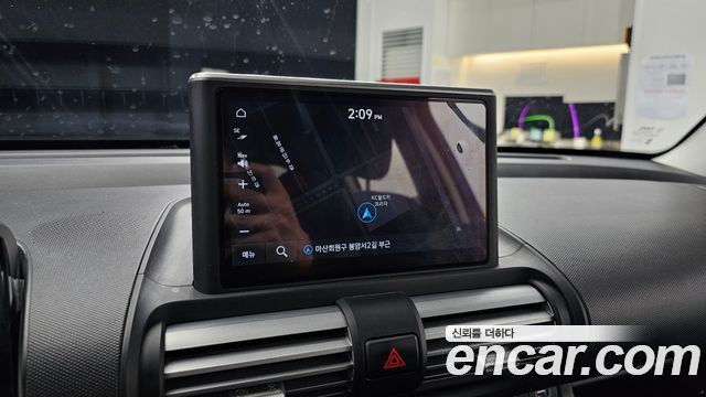 Hyundai Casper 2022 — photo 27