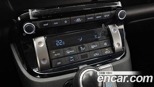 Hyundai Casper 2022 — photo 28