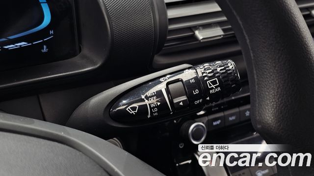 Hyundai Casper 2022 — photo 29
