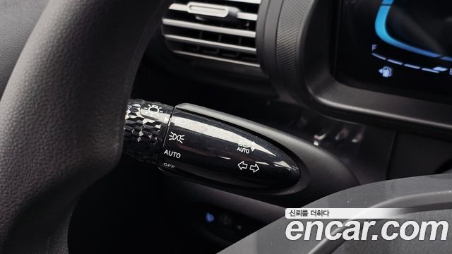 Hyundai Casper 2022 — photo 30
