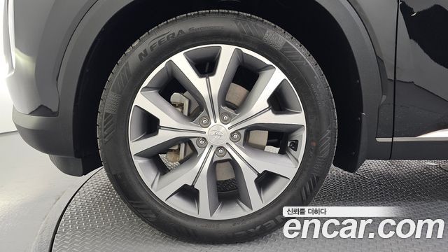 Hyundai Palisade 2022 — photo 5