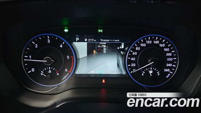 Hyundai Palisade 2022 — photo 8