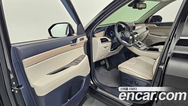 Hyundai Palisade 2022 — photo 10