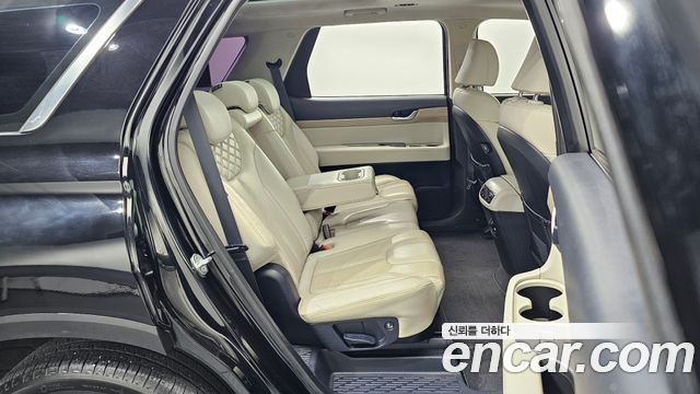 Hyundai Palisade 2022 — photo 11