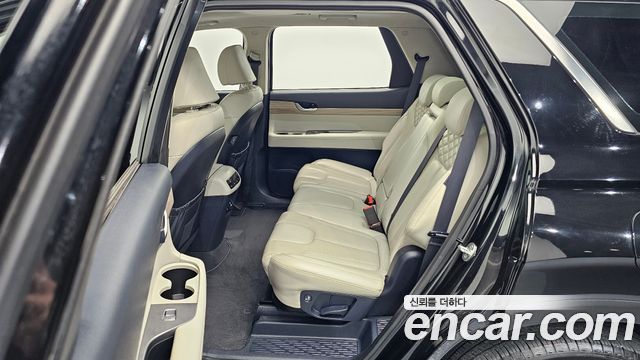Hyundai Palisade 2022 — photo 12