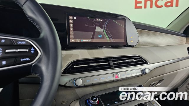 Hyundai Palisade 2022 — photo 13
