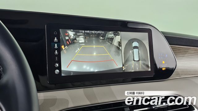 Hyundai Palisade 2022 — photo 15