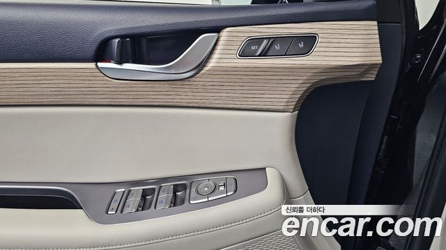 Hyundai Palisade 2022 — photo 16